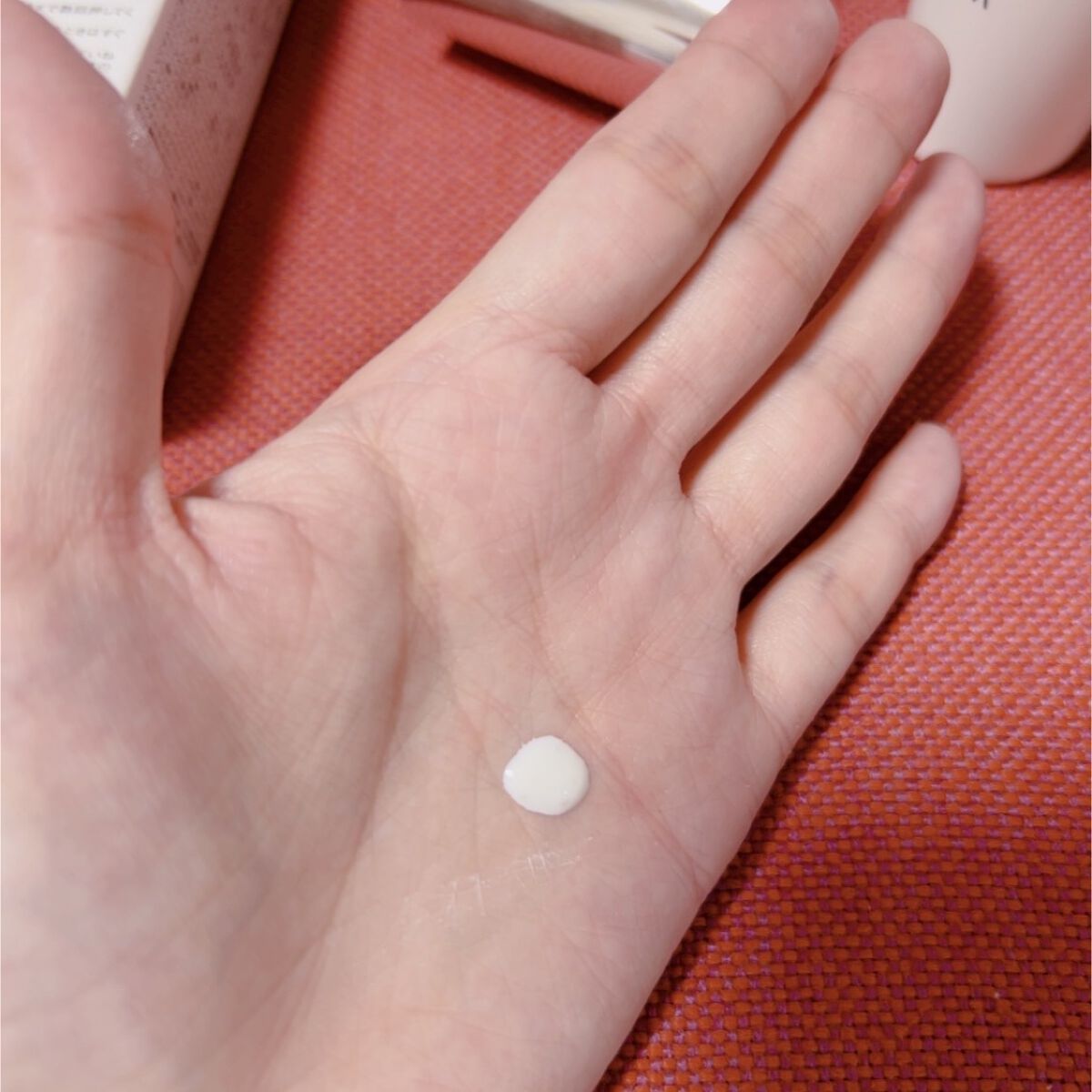 プロテクター マルチシールド/IPSA/日焼け止めミルクを使ったクチコミ（3枚目）