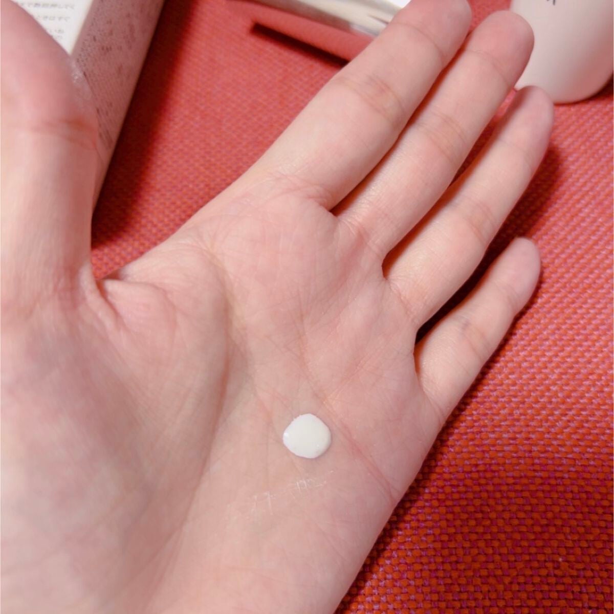 プロテクター マルチシールド/IPSA/日焼け止めミルクを使ったクチコミ(3枚目)