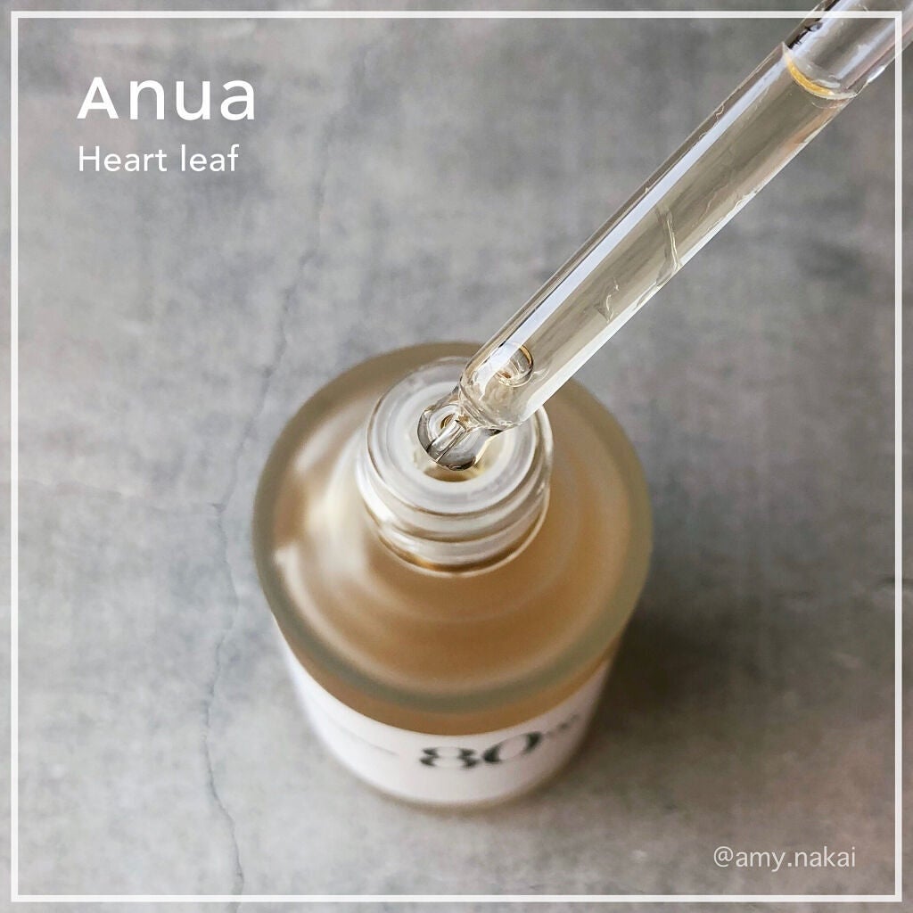 ドクダミ 77 スージングトナー/Anua/化粧水を使ったクチコミ(4枚目)