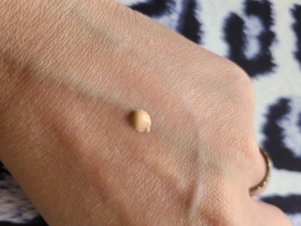 エアリーステイ BB ティント モイスト/FASIO/BBクリームを使ったクチコミ(5枚目)