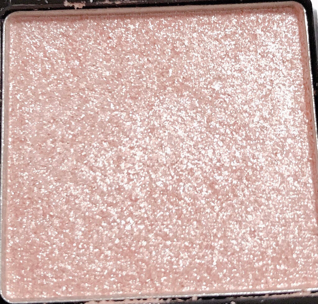 UR GLAM POWDER EYESHADOW/U R GLAM/単色アイシャドウを使ったクチコミ(3枚目)