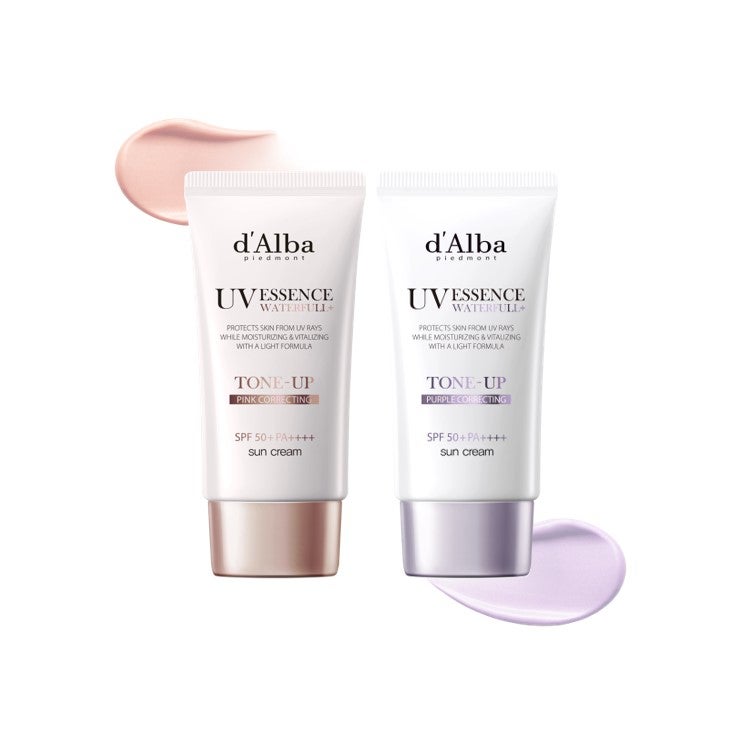 ダルバ ホワイトトリュフファーストスプレーセラム/ダルバ/ミスト状化粧水を使ったクチコミ(3枚目)