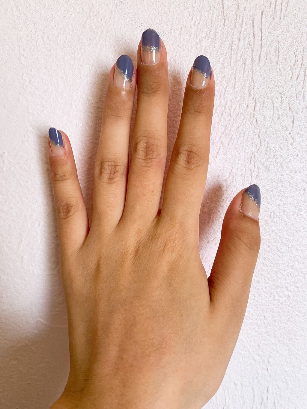 サンリオネイル/DAISO/マニキュアを使ったクチコミ(2枚目)