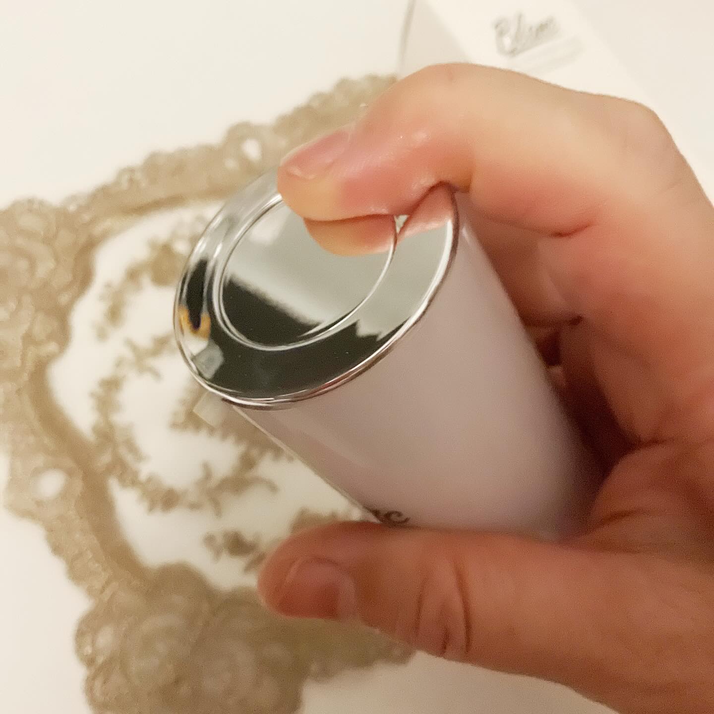 マジックカタツムリクリーム/ブラン/フェイスクリームを使ったクチコミ（3枚目）