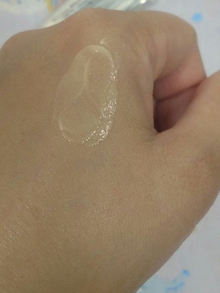 ミネラルリキッドリー ファンデーション SPF22 PA++/MiMC/リキッドファンデーションを使ったクチコミ(8枚目)