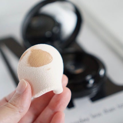 ミネラルリキッドリー ファンデーション SPF22 PA++/MiMC/リキッドファンデーションを使ったクチコミ(6枚目)