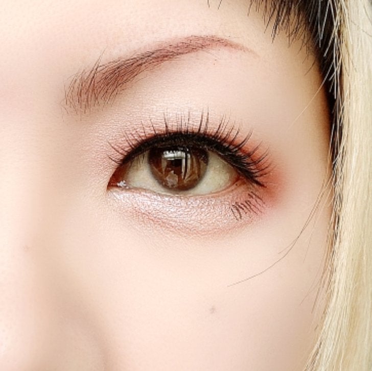 ディオールショウ サンク クルール/Dior/アイシャドウを使ったクチコミ(6枚目)