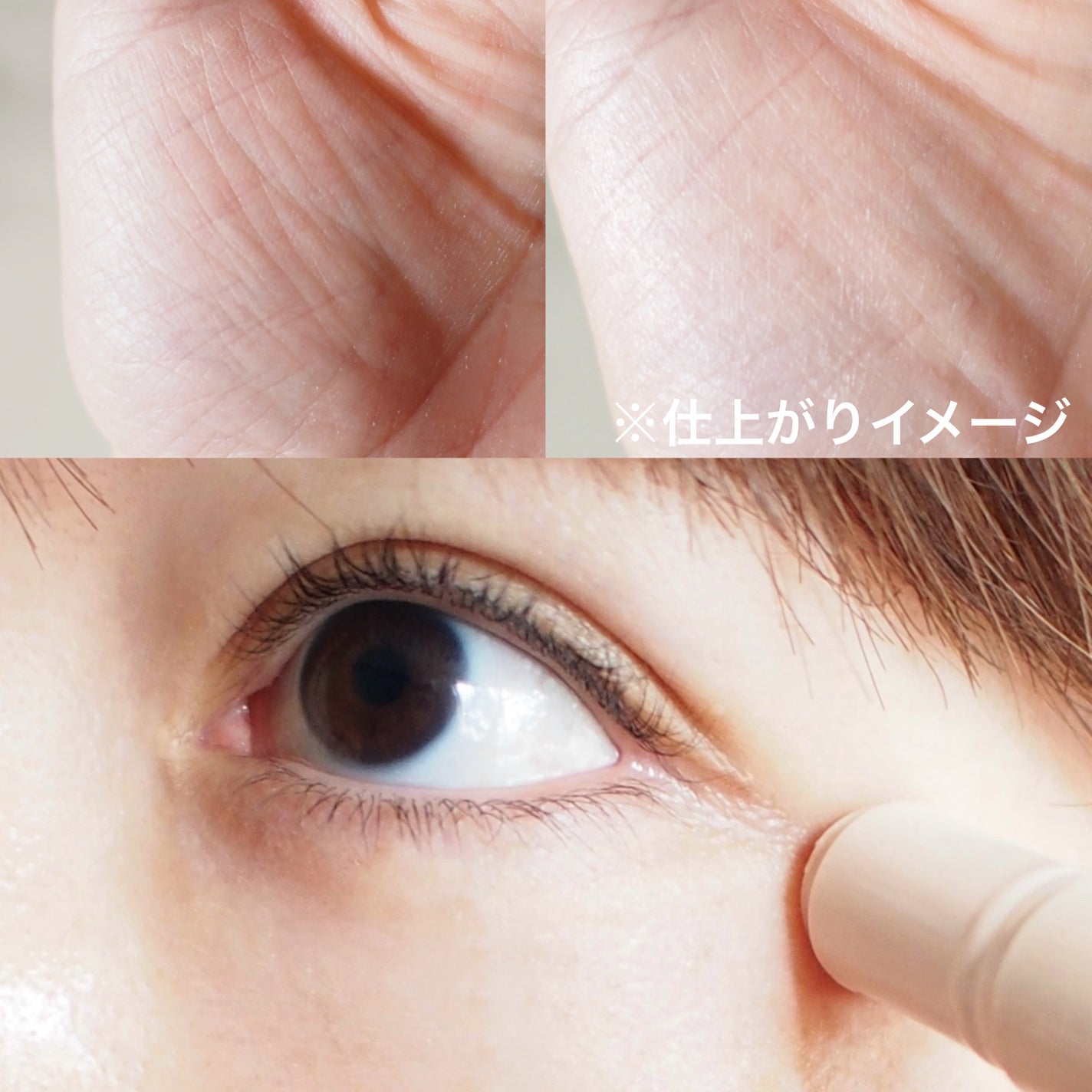 リンクル ダブル リペア/ONE BY KOSE/美容液を使ったクチコミ(3枚目)