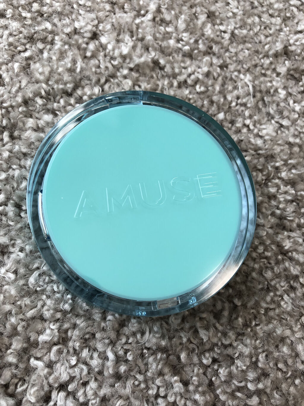 デューティント/AMUSE/リップティントを使ったクチコミ（2枚目）