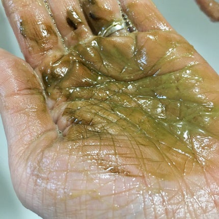 グローリン·ワンクロス/ソシア/シャンプー・コンディショナーを使ったクチコミ(2枚目)