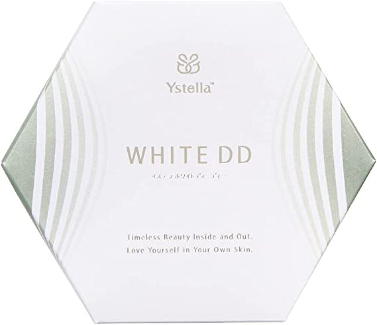 YstellaホワイトDD YSTELLA
