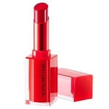 shu uemura ルージュ アンリミテッド RD 163(限定パッケージ)