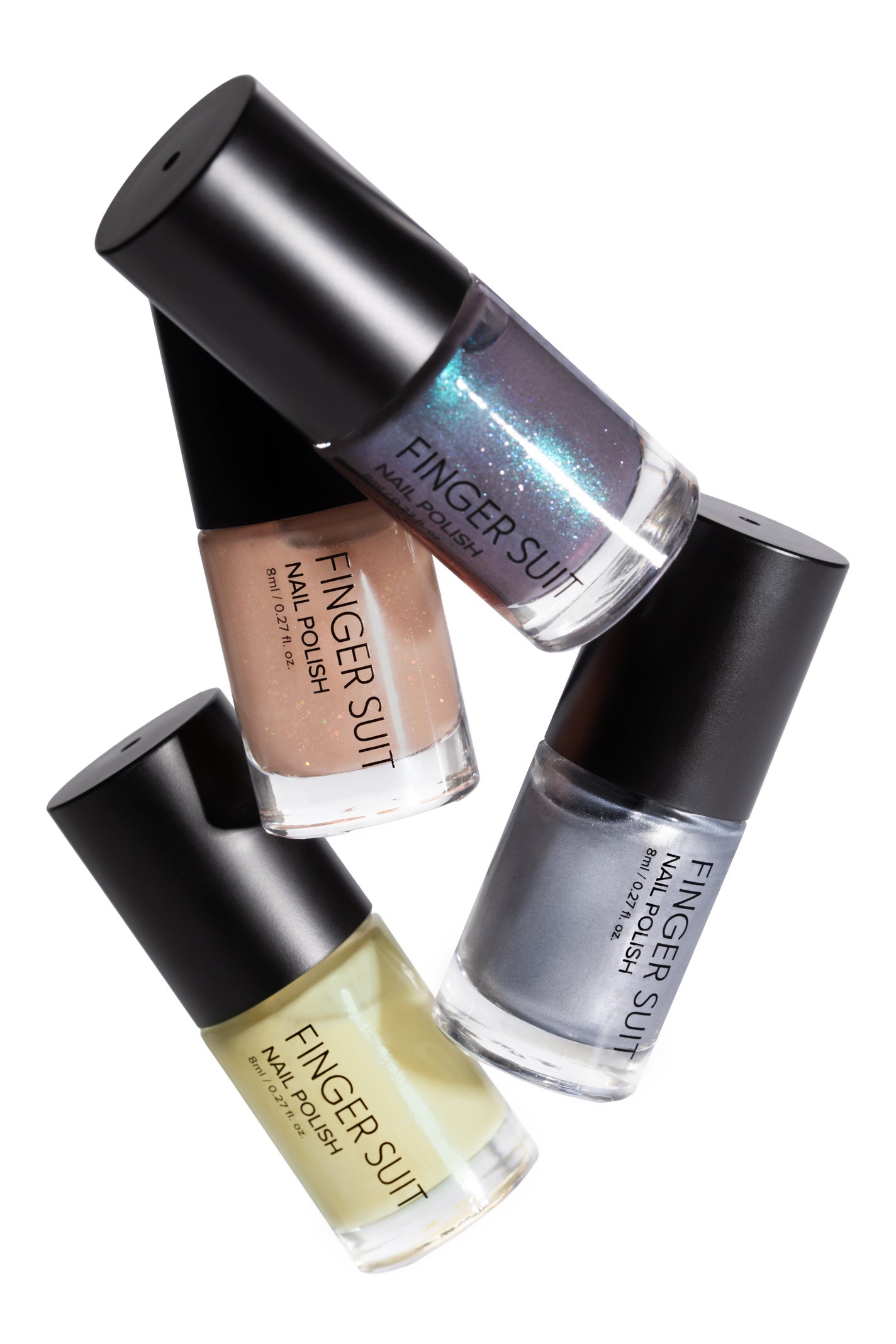 FINGER SUIT ネイルポリッシュ FINGER SUIT
