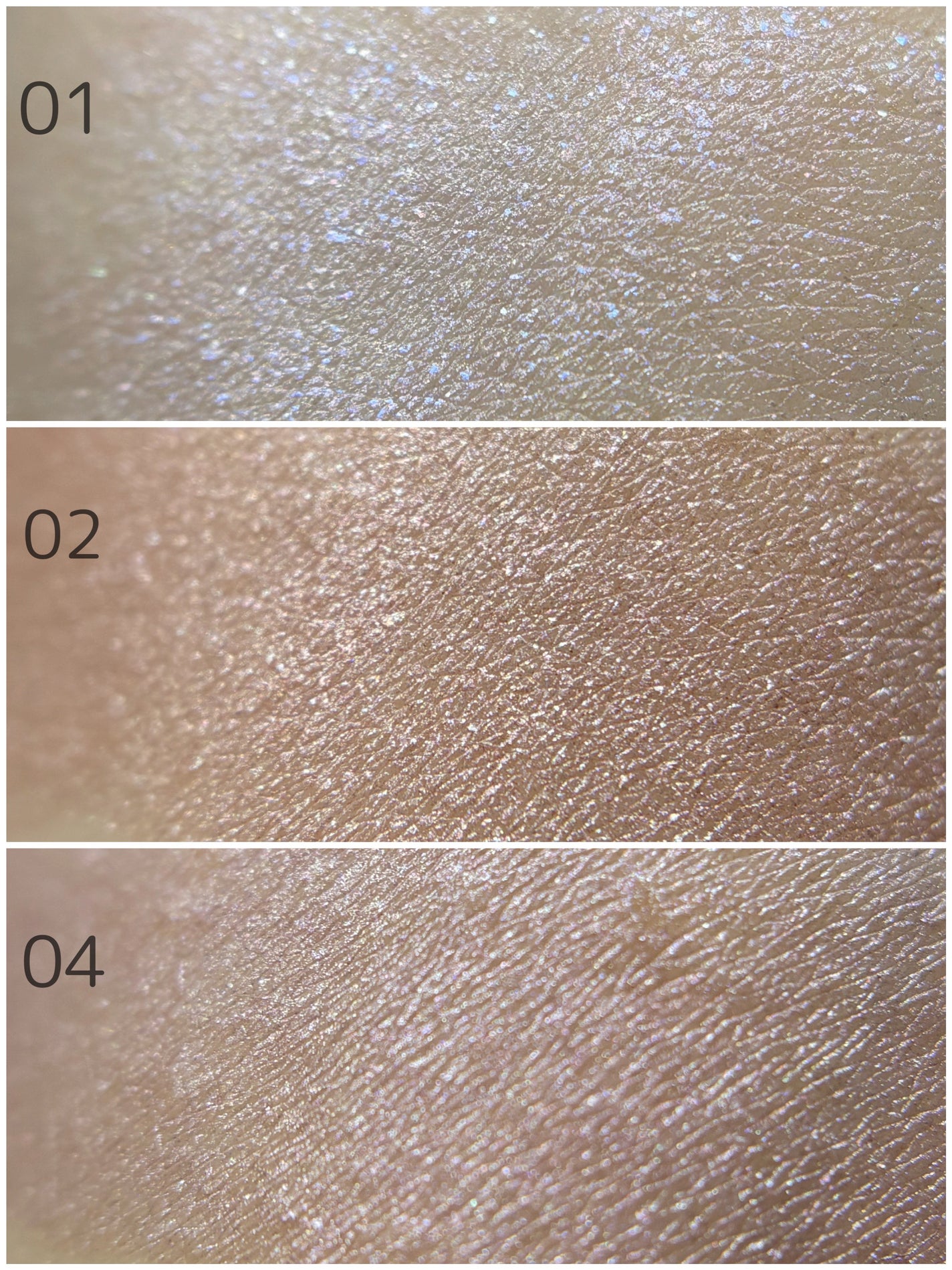 RMK ラディアントカラースティック/RMK/スティックハイライトを使ったクチコミ(5枚目)