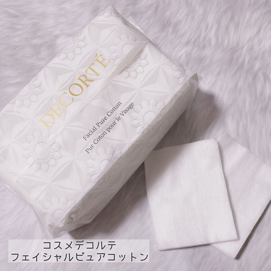 スノー クラリファイア/DECORTÉ/美容液を使ったクチコミ(6枚目)