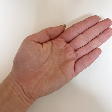 プルント モイストリッチ美容液シャンプー/モイストリッチリペア美容液トリートメント/Purunt./市販シャンプーを使ったクチコミ(4枚目)