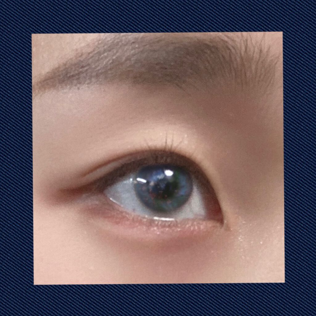 パーフェクトマルチアイズ/キャンメイク/アイシャドウパレットを使ったクチコミ(7枚目)