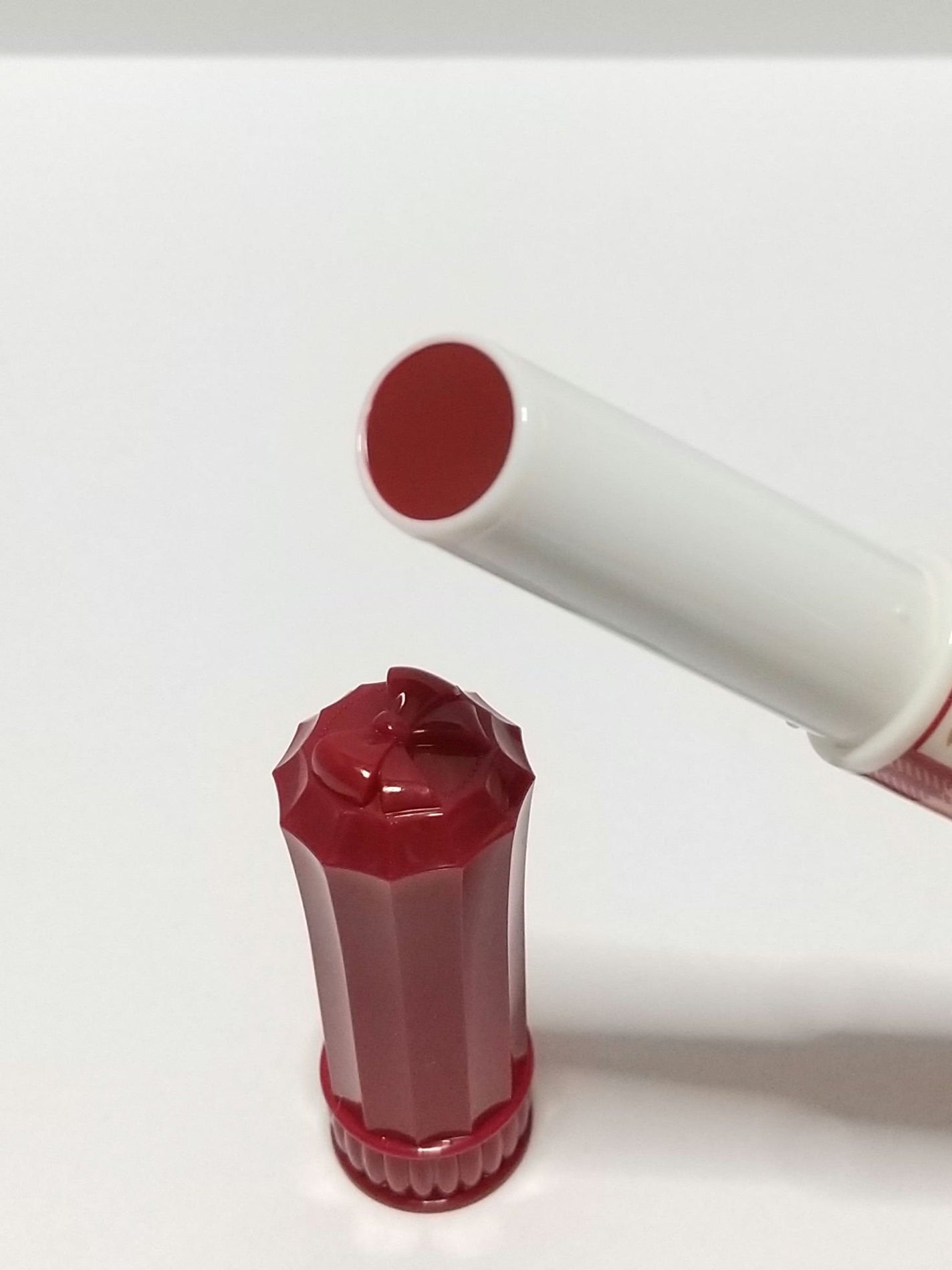 むちぷるティント/キャンメイク/リップティントを使ったクチコミ(2枚目)