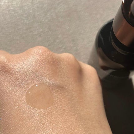 オールデイビタミンピュアC5.5セラム/JUMISO/美容液を使ったクチコミ(4枚目)