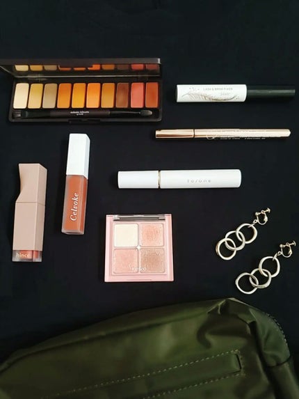 ラブ・ライナー リキッドアイライナーR3/ラブ・ライナー/リキッドアイライナーを使ったクチコミ(2枚目)