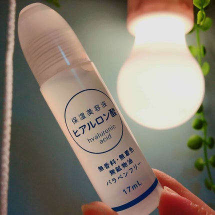 ヒアルロン酸 原液 Hエッセンス IW/イワキ/美容液を使ったクチコミ(2枚目)