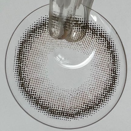 mimuco 1day/mimuco/ワンデー(1DAY)カラコンを使ったクチコミ(5枚目)