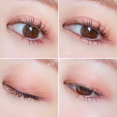 テディ ベア アイシャドウ パレット/Too Faced/アイシャドウパレットを使ったクチコミ（9枚目）