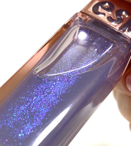 クチュールリップ ティントシャイン/espoir/リップティントを使ったクチコミ(2枚目)