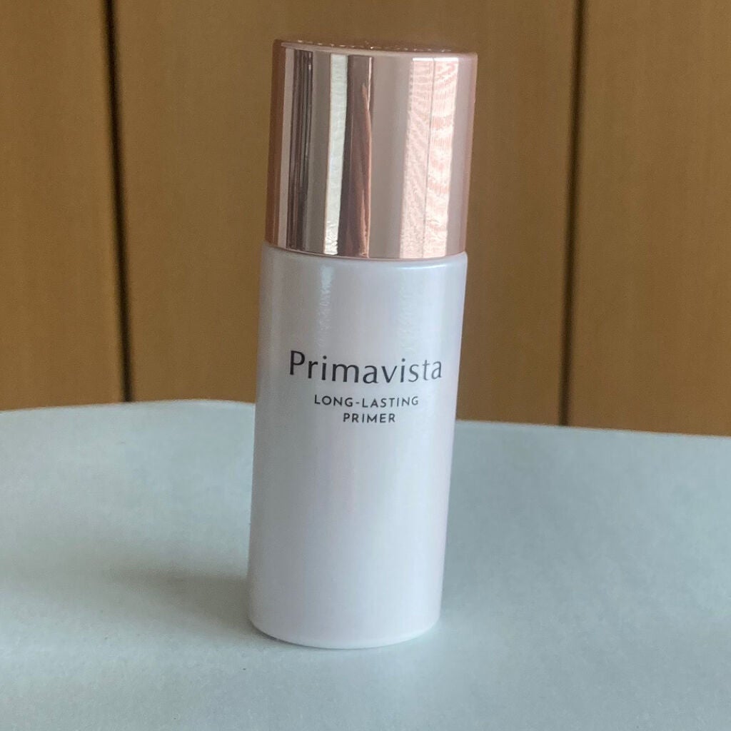 スキンプロテクトベース<皮脂くずれ防止>/プリマヴィスタ/化粧下地を使ったクチコミ(2枚目)