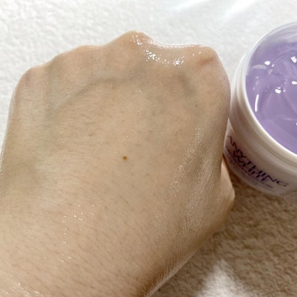 エニシングホワイト プレミアムモイスチャー/エニシングホワイト/オールインワン化粧品を使ったクチコミ(4枚目)