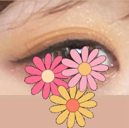 アディクション ザ アイシャドウ スパークル/ADDICTION/単色アイシャドウを使ったクチコミ(6枚目)