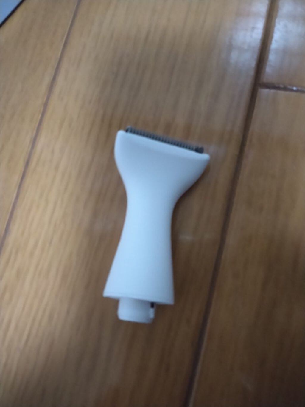 VIOフェリエ ES-WV61/Panasonic/シェーバーを使ったクチコミ（3枚目）