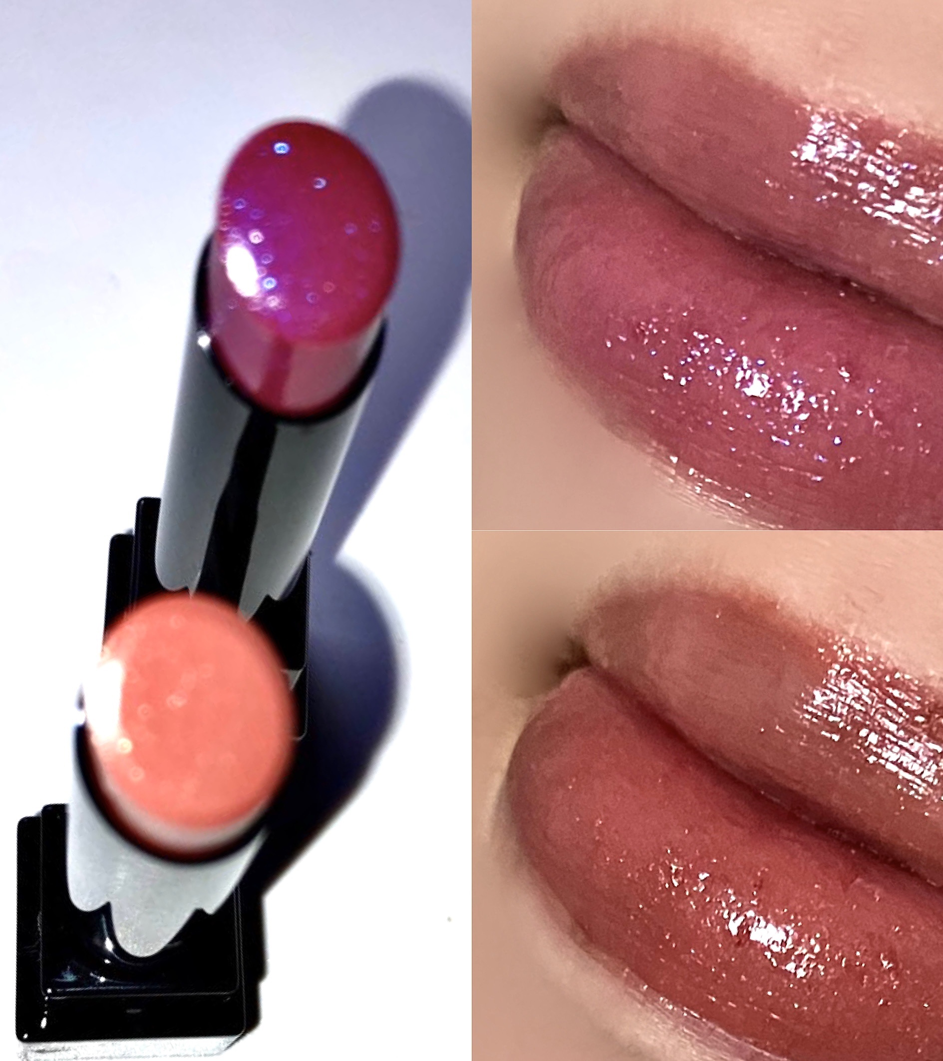 ケイト リップモンスター/KATE/口紅を使ったクチコミ（2枚目）