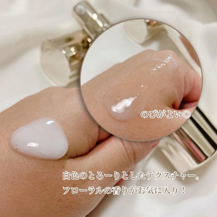 ザ マイトル エッセンス/THE MYTOL/ブースター・導入液を使ったクチコミ(3枚目)