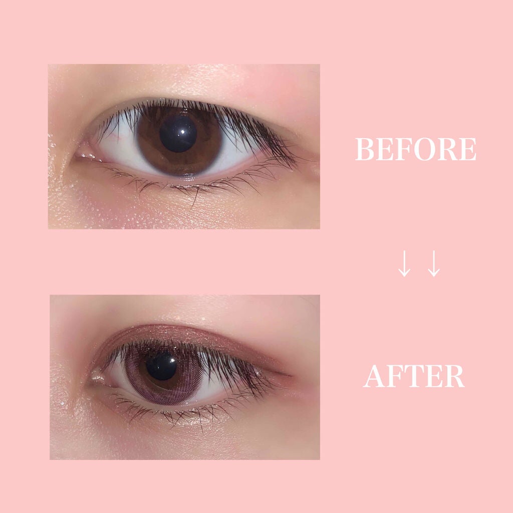 ルドゥーブル/ルドゥーブル/二重まぶた用アイテムを使ったクチコミ(3枚目)