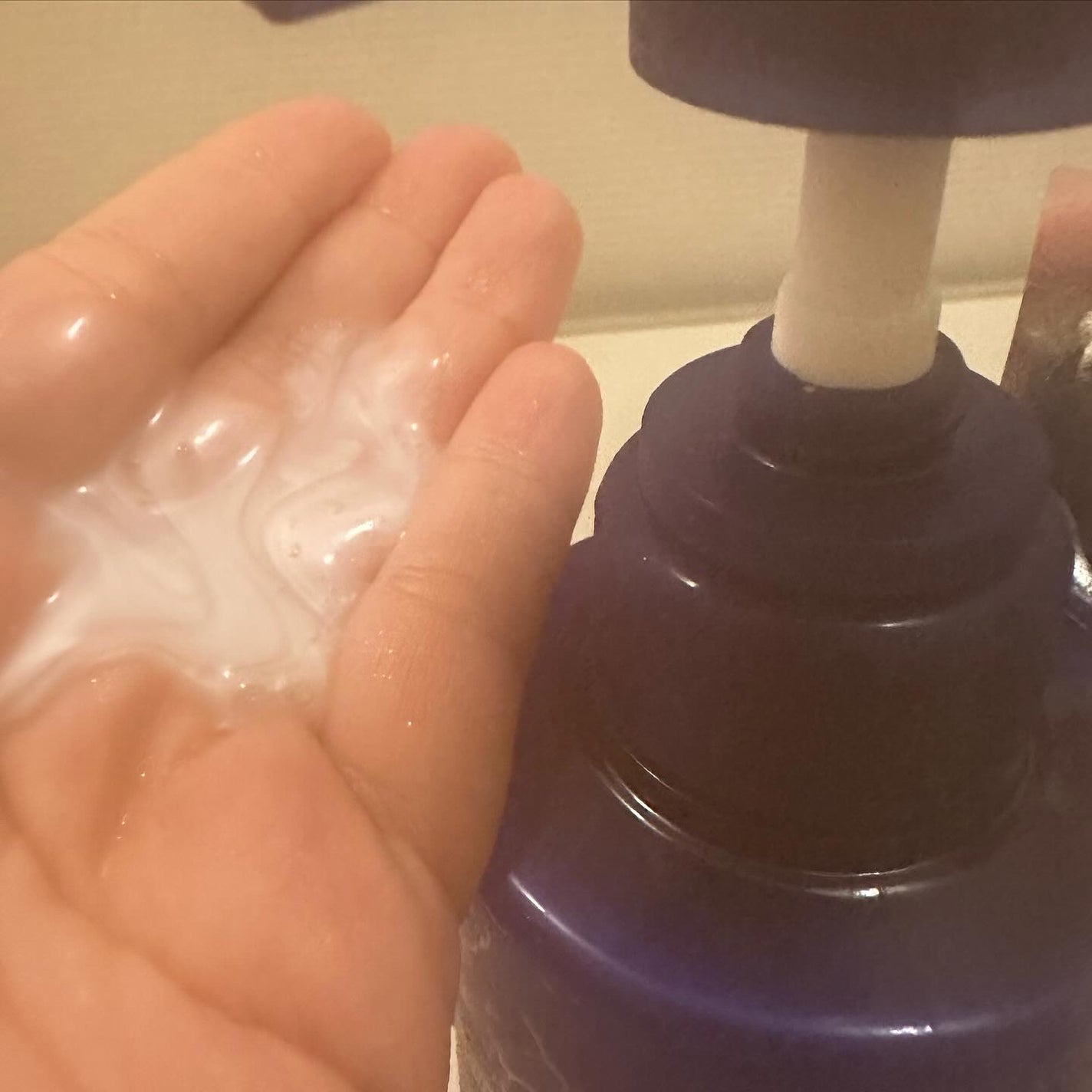 デオコ スカルプケアシャンプー/コンディショナー/DEOCO(デオコ)/市販シャンプーを使ったクチコミ(2枚目)