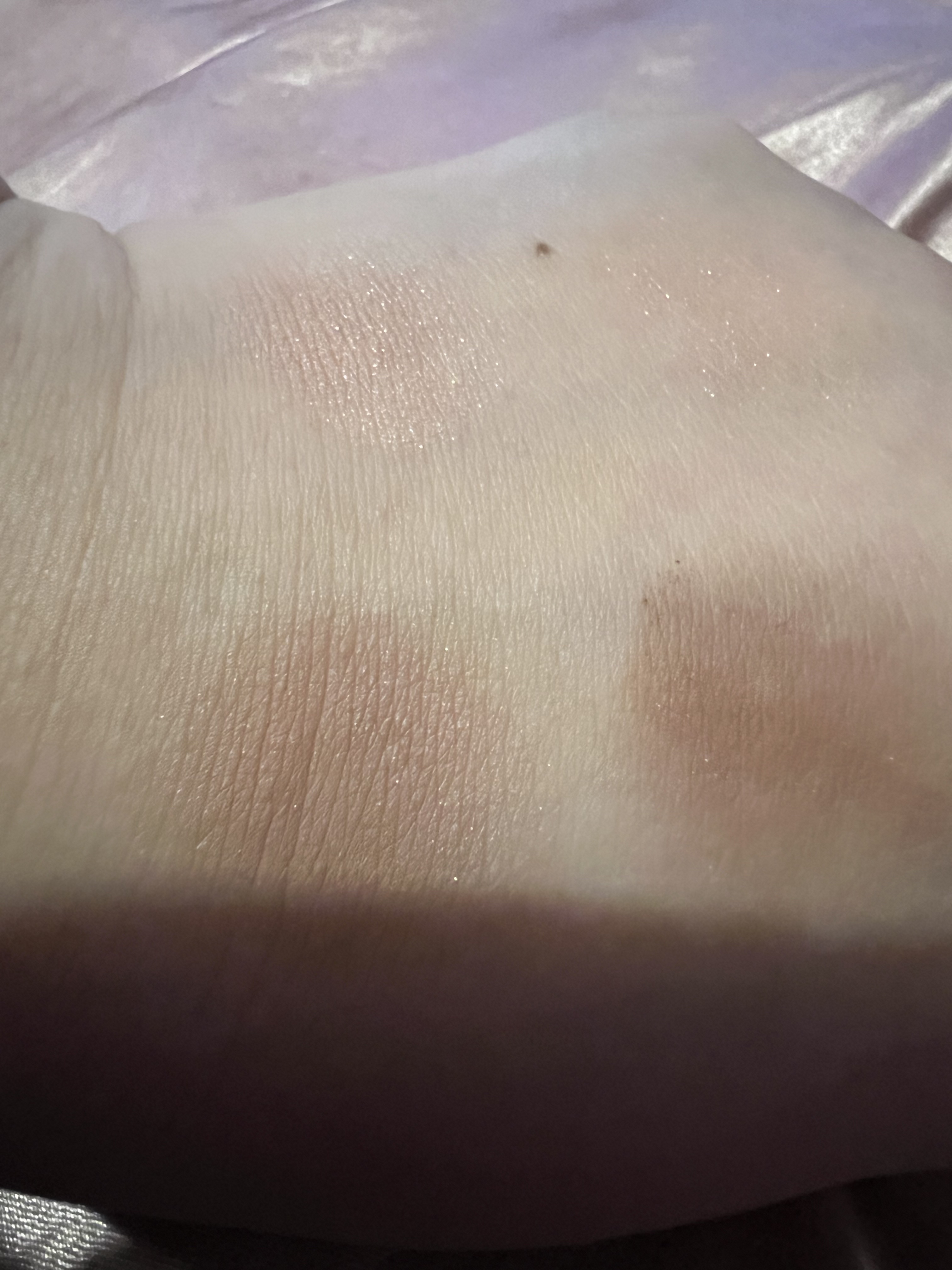 インザミラーアイパレット/Ririmew/アイシャドウパレットを使ったクチコミ（2枚目）