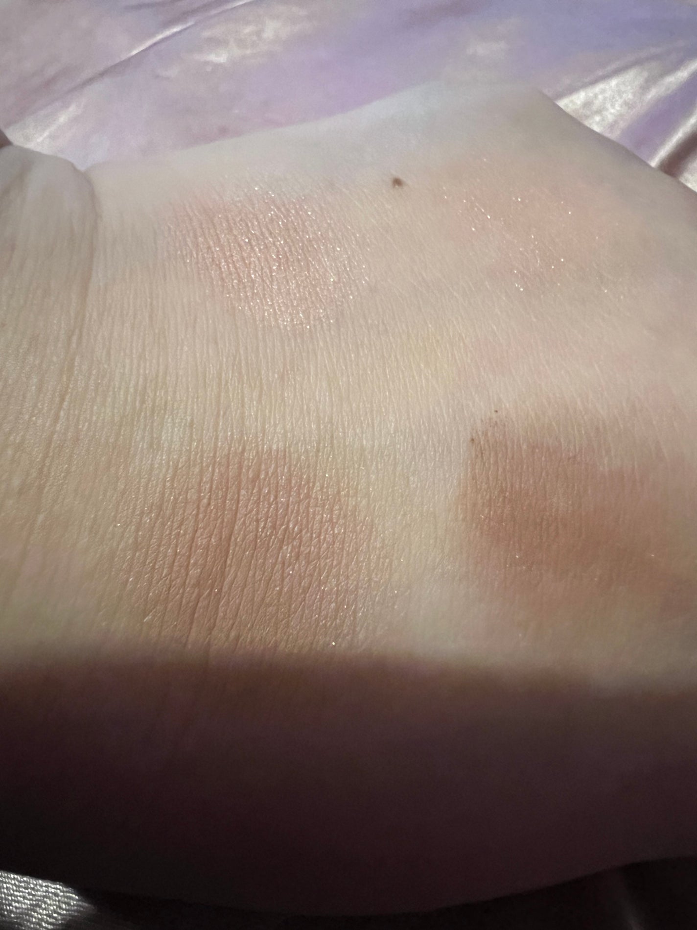 インザミラーアイパレット/Ririmew/アイシャドウパレットを使ったクチコミ(2枚目)