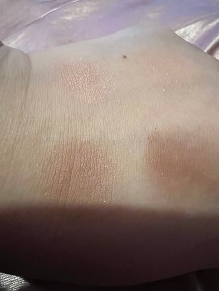 インザミラーアイパレット/Ririmew/アイシャドウパレットを使ったクチコミ(2枚目)