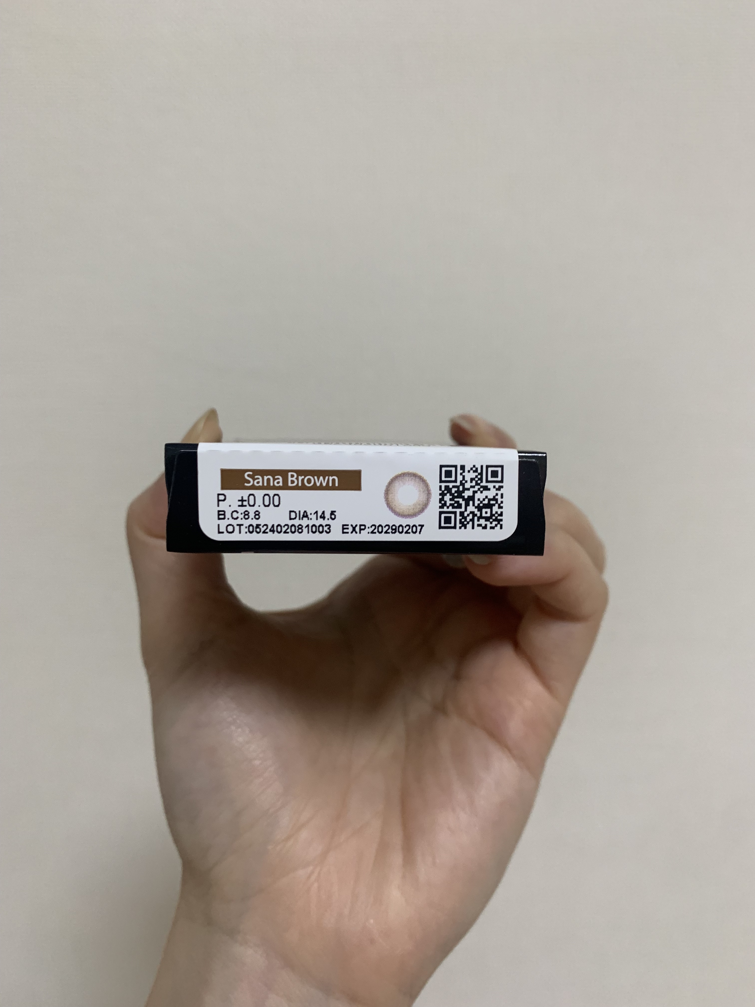 TeAmoカラコン/TeAmo/カラーコンタクトレンズを使ったクチコミ（3枚目）