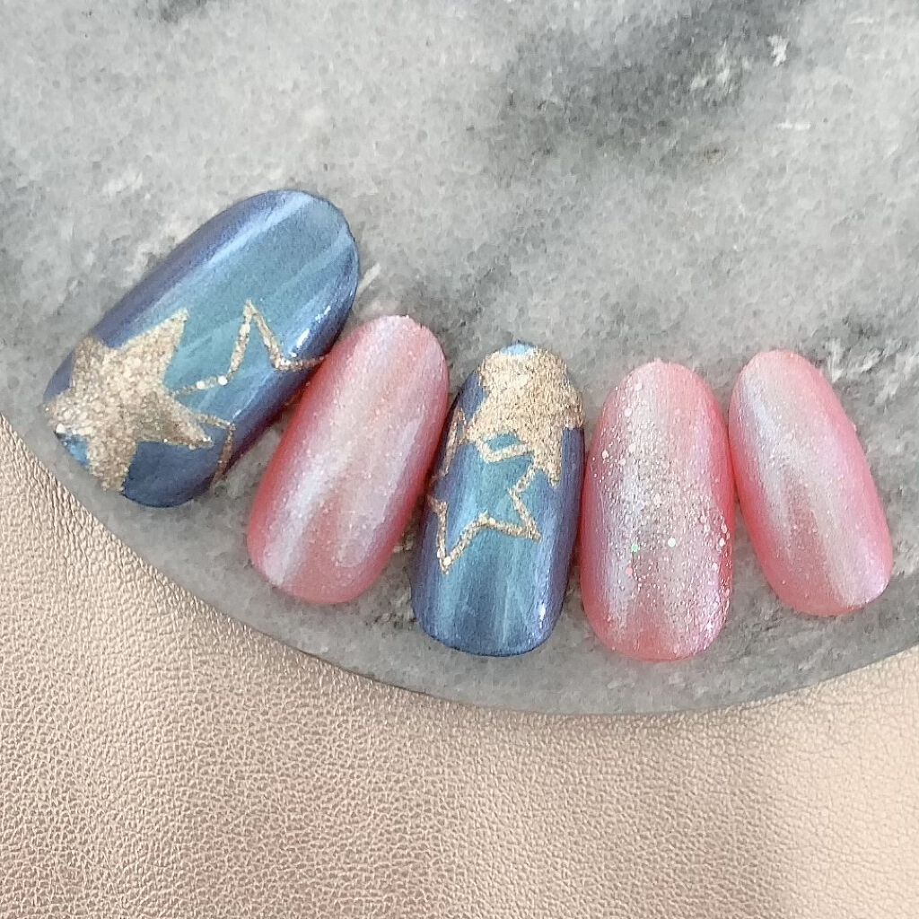 セーラームーンネイルのネイルデザイン | カラフルネイルズ｜キャン