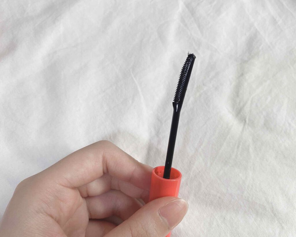 エテュセ アイエディション (マスカラベース)/ettusais/マスカラ下地を使ったクチコミ（2枚目）