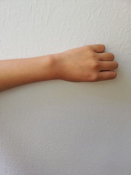 薬用しみ対策 美白化粧水/メラノCC/化粧水を使ったクチコミ(2枚目)