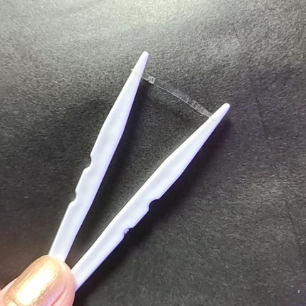 ワンダーアイリッドテープ Extra/D-UP/二重まぶた用アイテムを使ったクチコミ(7枚目)