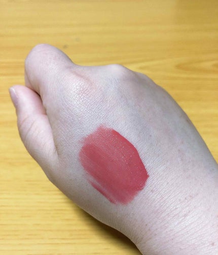 KLAVUU アーバンパルセーションロングウェアモイスチャーリップインクのクチコミ「KLAVUU
アーバンパールセーションロングウェアモイスチャーリップインク
Pale Pink.....」(3枚目)