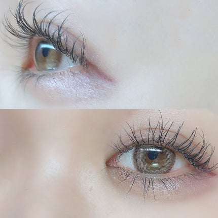 シルキースフレアイズ/キャンメイク/アイシャドウパレットを使ったクチコミ(4枚目)