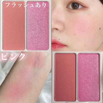 Reira on LIPS 「チーク藤田ニコルさんプロデュース/"cimer(シーメル..」(5枚目)