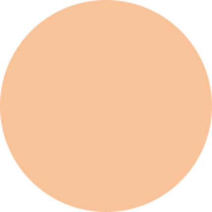 オークル やや明るい 自然な肌色