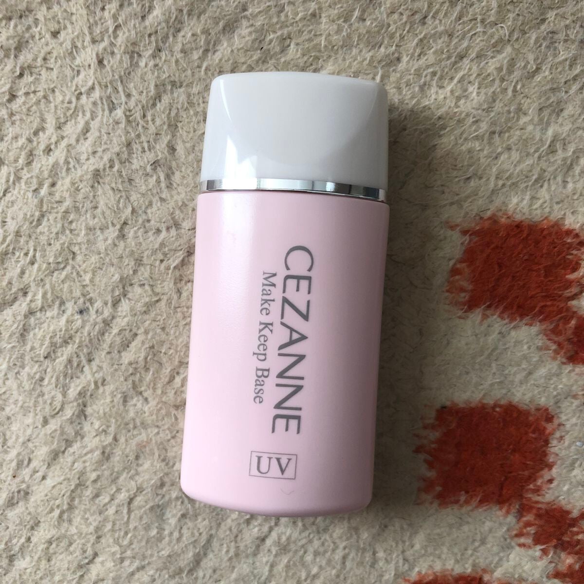 皮脂テカリ防止下地/CEZANNE/化粧下地を使ったクチコミ(1枚目)