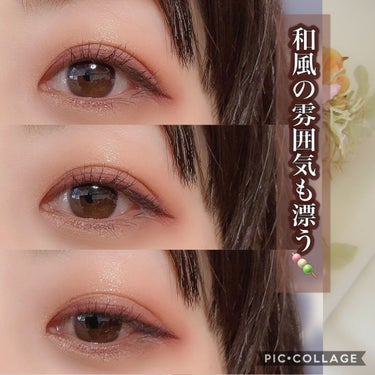 JUDYDOLL プレイカラーマルチパレットのクチコミ「                 ❁⃘*.ﾟJUDYDOLL ❁⃘*.ﾟ
～プレイカラー AL.....」（3枚目）